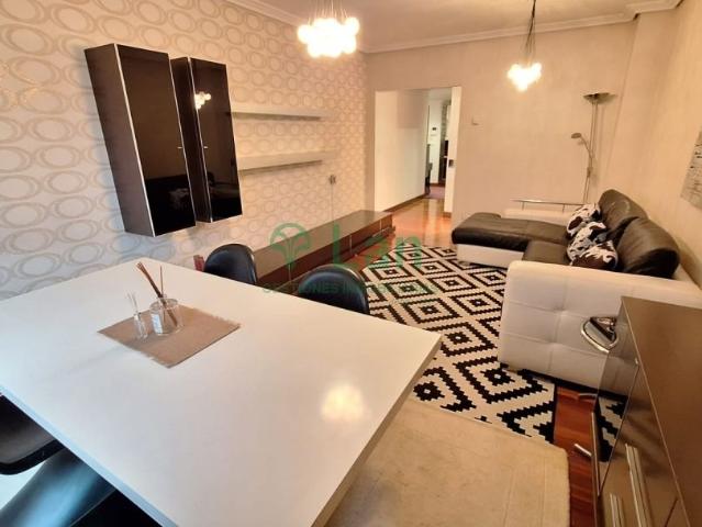 Apartamento en alquiler en Errekalde, Bilbao