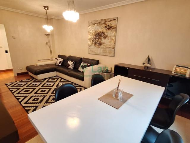 Apartamento en alquiler en Errekalde, Bilbao