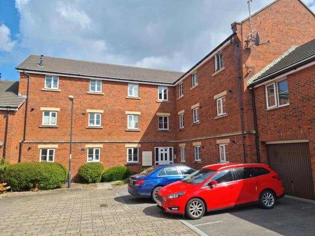 Apartment for rent in Feckenham, City Of Bristol