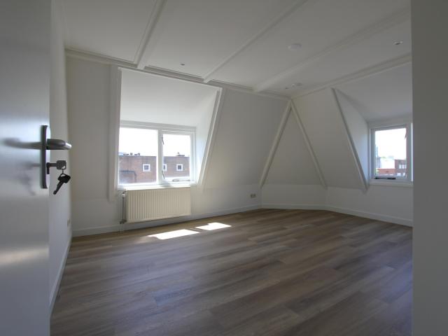 Appartement te huur in West, Amsterdam