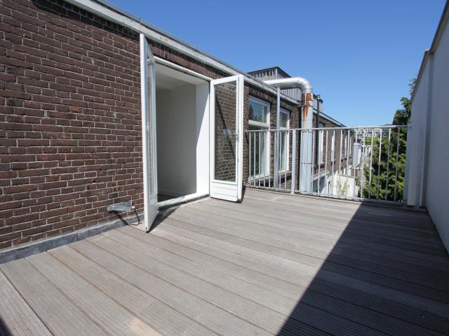 Appartement te huur in West, Amsterdam