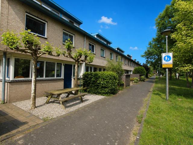 Appartement te huur in Oost, Amsterdam