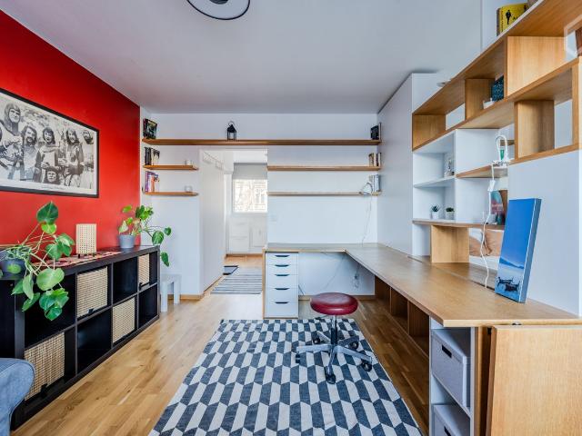 Appartement te huur in Noord, Amsterdam