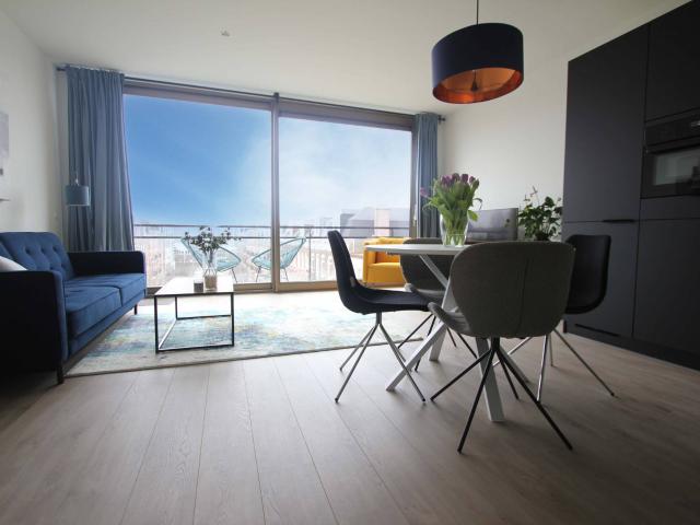 Appartement te huur in Oost, Amsterdam