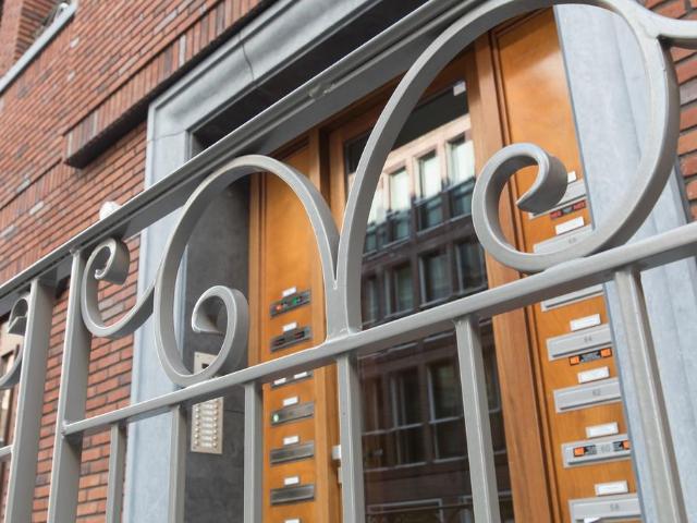 Appartement te huur in Centrum, Amsterdam
