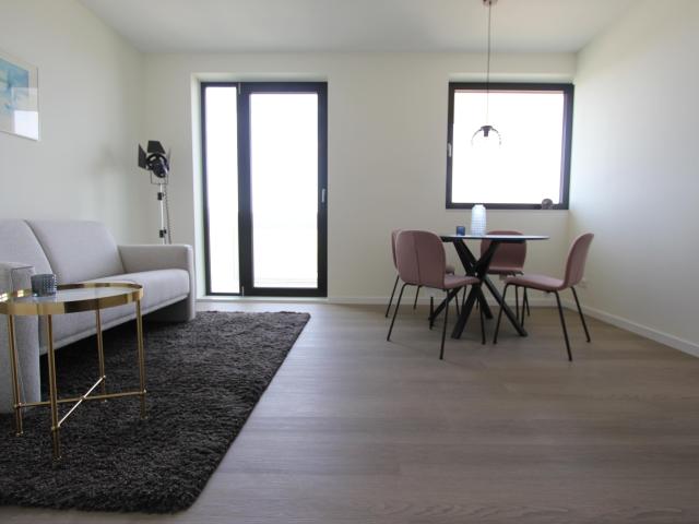 Appartement te huur in Oost, Amsterdam
