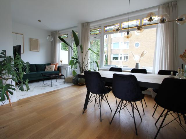 Appartement te huur in West, Amsterdam