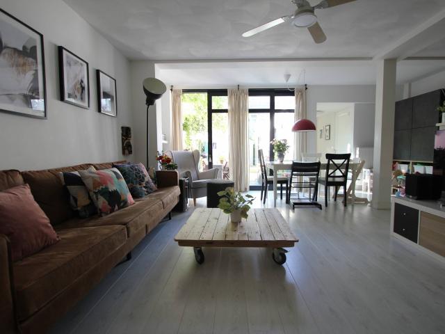 Appartement te huur in West, Amsterdam