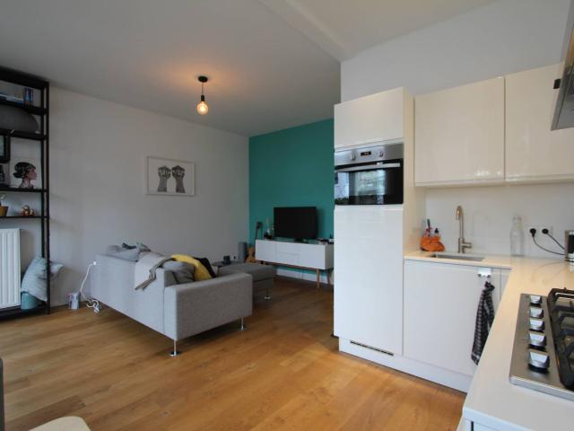 Appartement te huur in Oost, Amsterdam