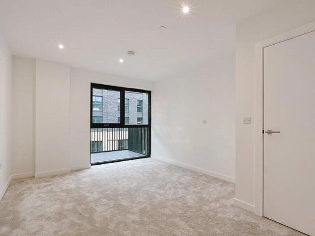 Apartment for rent in Woodberry Down, Stamford Hill