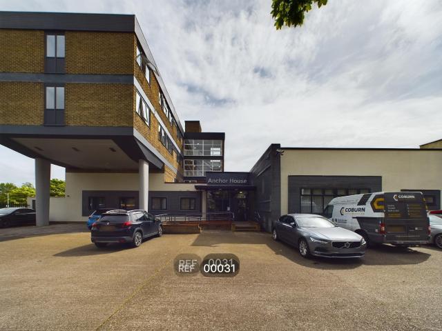Apartment for rent in Hull, City Of Kingston Upon Hull