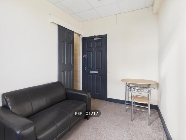 Apartment for rent in Hull, Hull and East Yorkshire