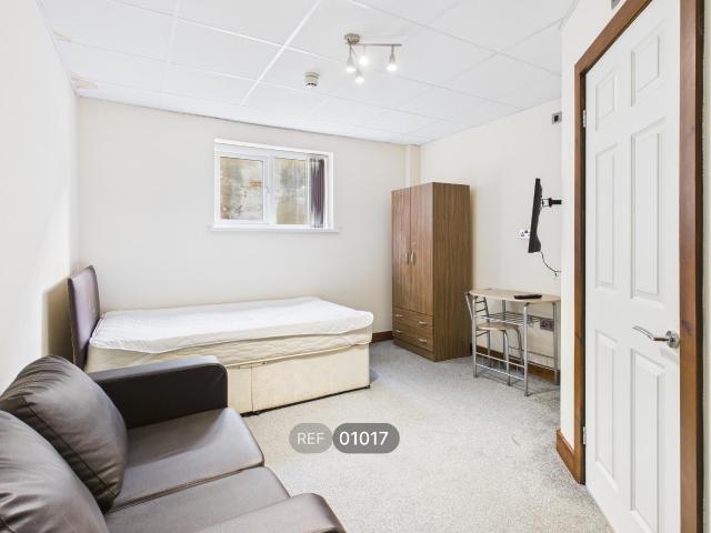 Apartment for rent in Hull, Hull and East Yorkshire