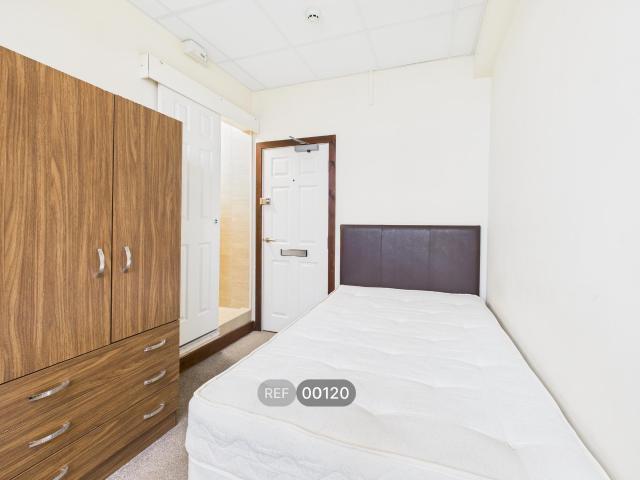 Apartment for rent in Hull, City Of Kingston Upon Hull