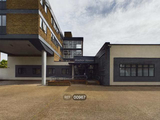 Apartment for rent in Hull, City Of Kingston Upon Hull