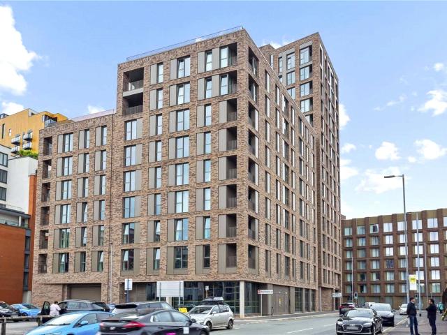 Apartment for rent in Georgia, Greater Manchester