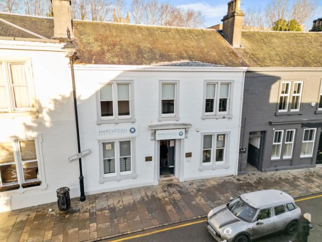 Apartment for rent in Thrashbush, Airdrie