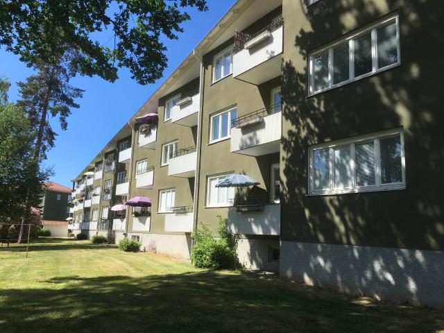 Lägenhet hyra i Kumla, Örebro