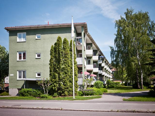Lägenhet hyra i Kumla, Örebro