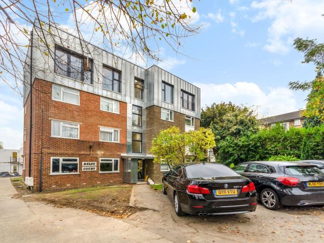 Apartment for rent in London Borough of Bromley, Greater London