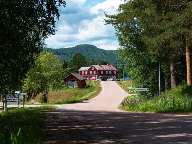 Lägenhet hyra i Ängebo, Gävleborgs län