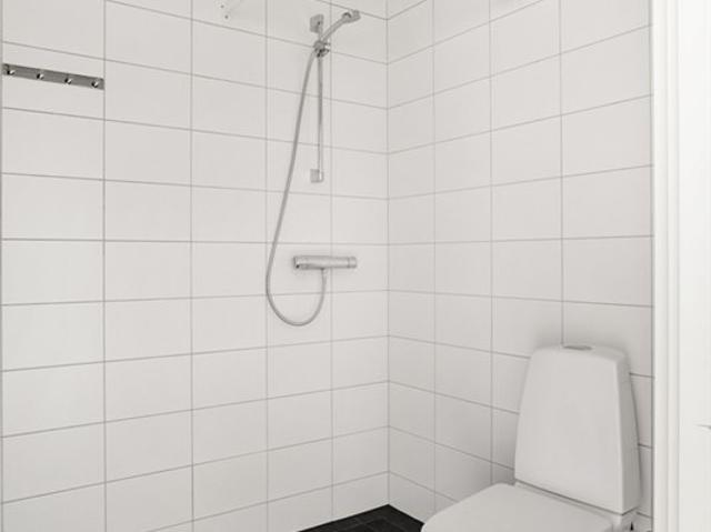 Lägenhet hyra i Odenslund, Östersund
