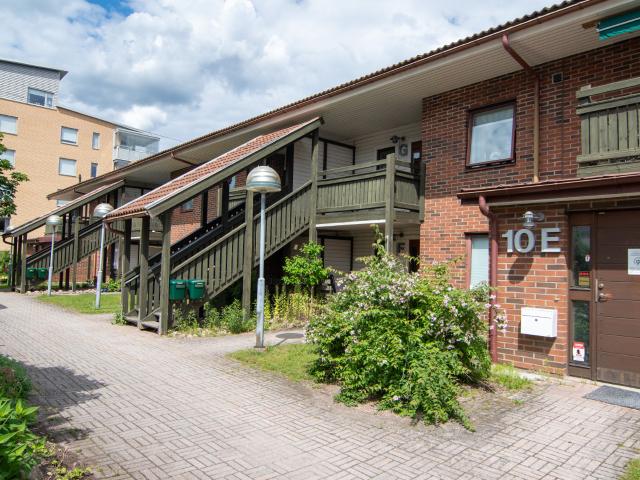 Lägenhet hyra i Gislaved, Jönköping