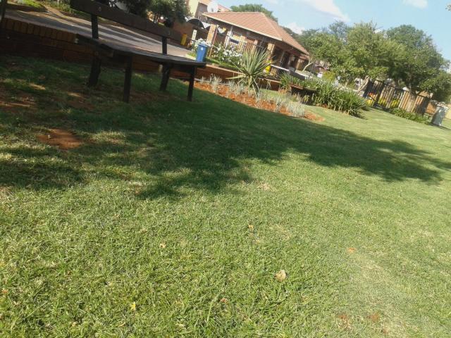 Apartment for rent in Waterkloof, Gauteng