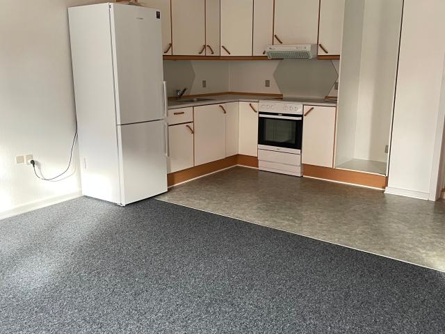 Lejlighed til leje i Ansager, Varde