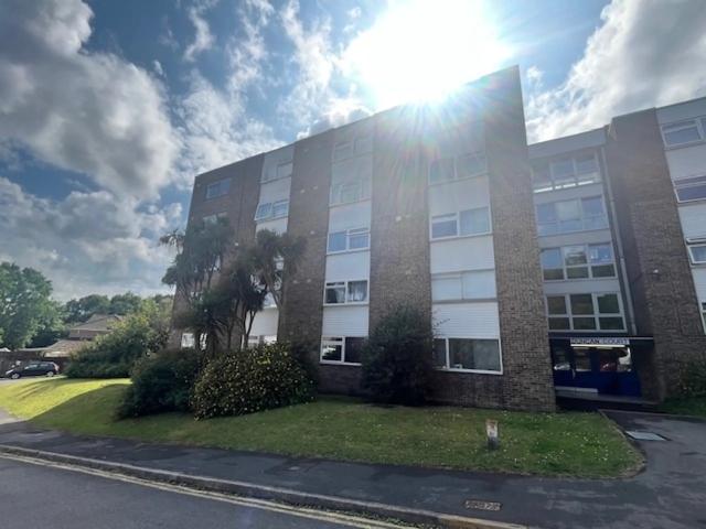Apartment for rent in Weston Common, City Of Southampton
