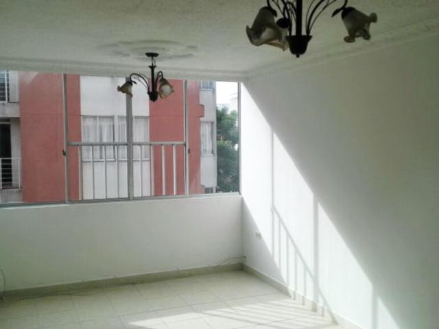 Apartamento en arriendo en Centro, Santander