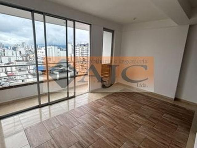 Apartamento en arriendo en Alarcón, Bucaramanga