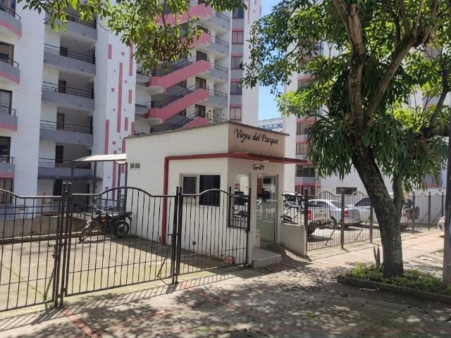 Apartamento en arriendo en Antonia Santos, Bucaramanga