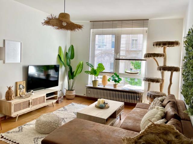 Apartment mieten in Köln, Neustadt/Nord