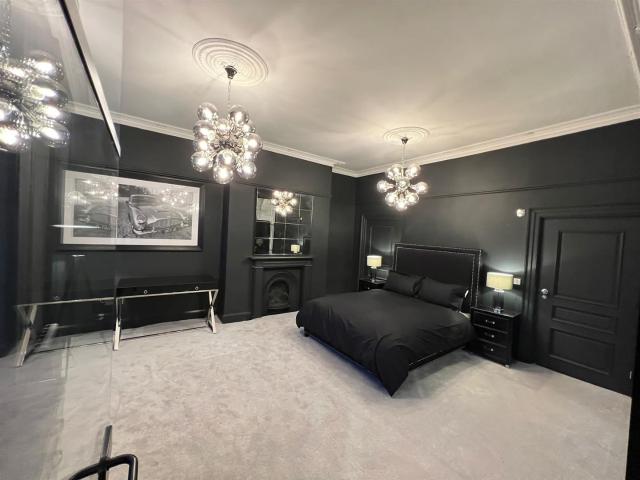 Apartment for rent in Hyde Park, South Yorkshire