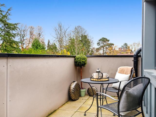 Apartment for rent in Red Hill, St Peters