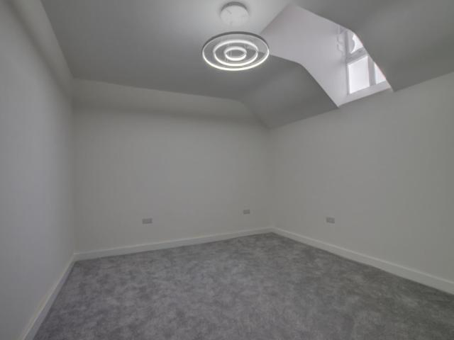 Apartment for rent in Burnley Wood, Burnley