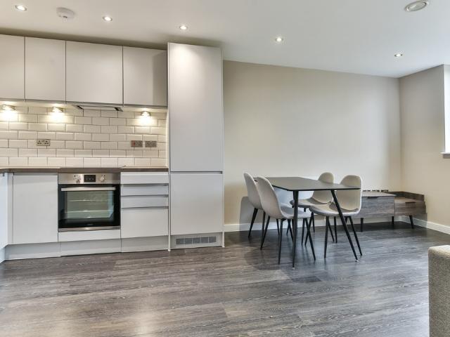 Apartment for rent in City Centre, South Yorkshire