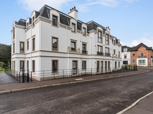 Apartment for rent in Belmont, Northern Ireland