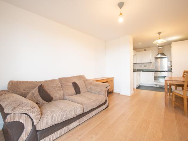 Apartment for rent in Old Town, Hull