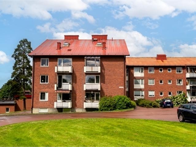 Lägenhet hyra i Deje, Värmland