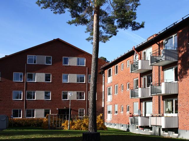 Lägenhet hyra i Deje, Värmland