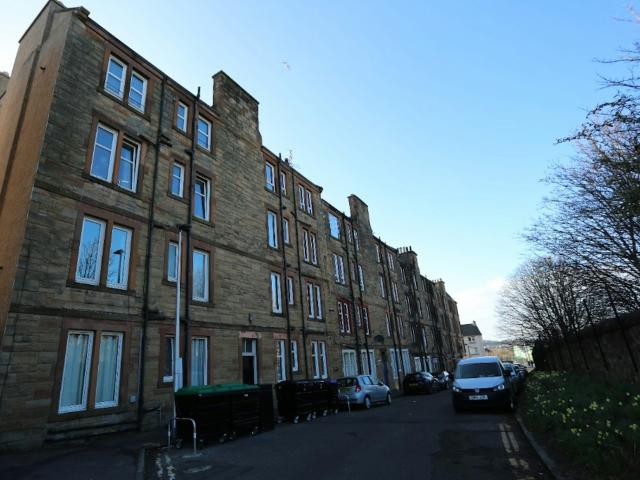 Apartment for rent in Moat, Slateford