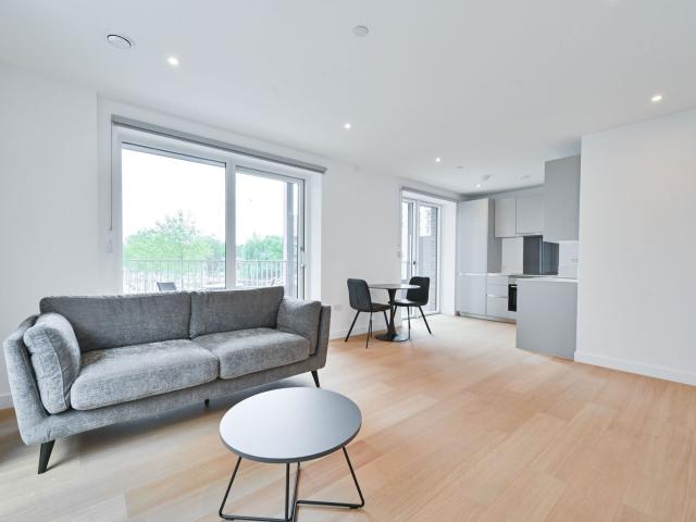 Apartment for rent in Tottenham Hale, Greater London