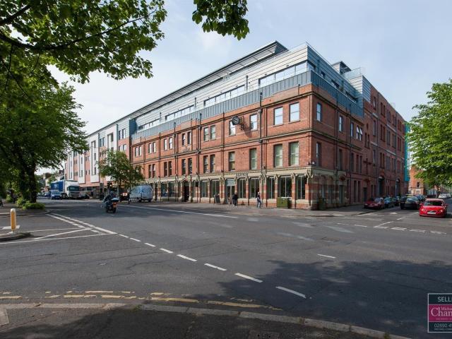 Apartment for rent in Ballynafeigh, Northern Ireland