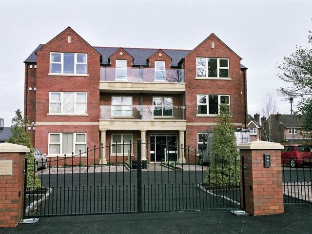 Apartment for rent in Clarawood, Northern Ireland