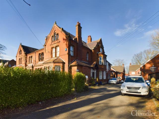 Apartment for rent in Ballynafeigh, Northern Ireland