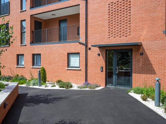 Apartment for rent in Northern Ireland