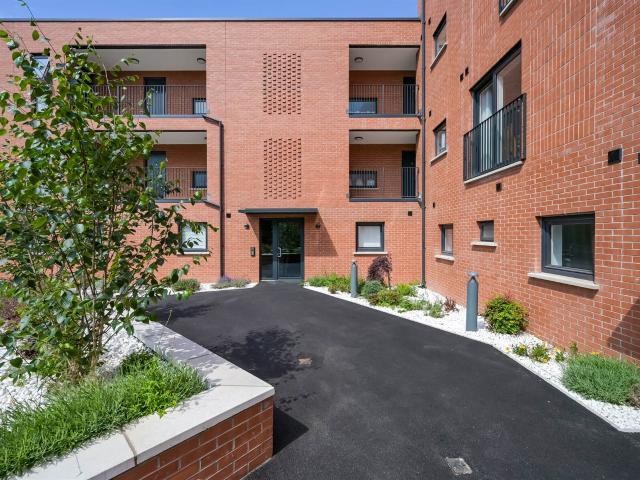 Apartment for rent in Northern Ireland