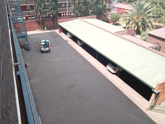 Apartment for sale in Waterkloof, Gauteng